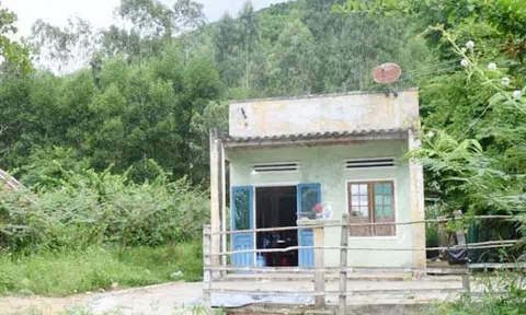 Đau lòng con gái đánh bố tử vong vì bị mắng đi chơi về khuya